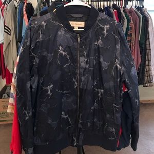 VTG, “CALVIN KLEIN” JACKET